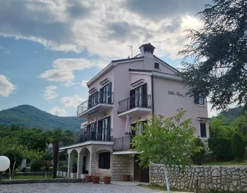 Apartman Tanja Apartment Rukavac   Rukavac (Primorje-Gorski Kotar)
