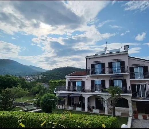 Apartman Tanja Apartment Rukavac  Rukavac (Primorje-Gorski Kotar)