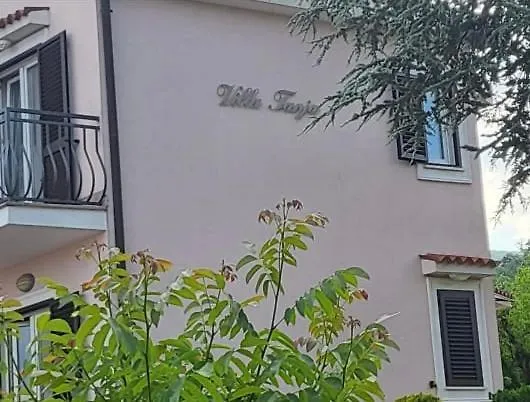 Apartman Tanja Apartment Rukavac  0*, Rukavac (Primorje-Gorski Kotar) Croatia