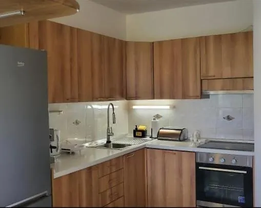 Apartman Tanja Apartment Rukavac