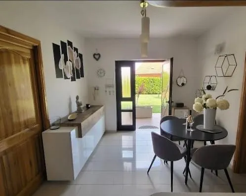 Apartman Tanja Apartment Rukavac  Croatia