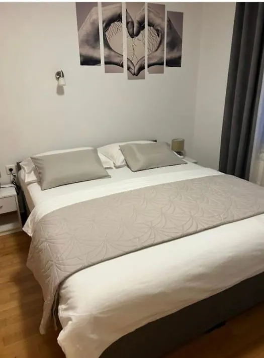Apartman Tanja Apartment Rukavac