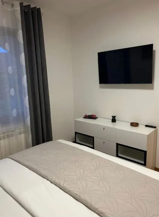 Apartman Tanja Apartment Rukavac  Rukavac (Primorje-Gorski Kotar)