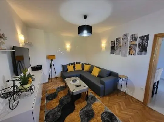 Apartman Tanja Apartment Rukavac  Croatia