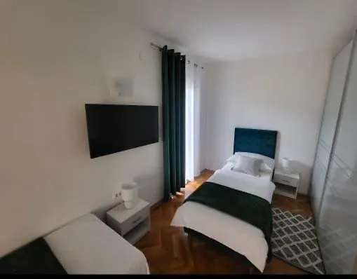 Apartman Tanja Apartment Rukavac