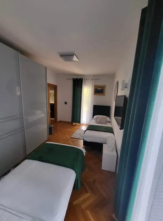 Apartman Tanja Apartment Rukavac