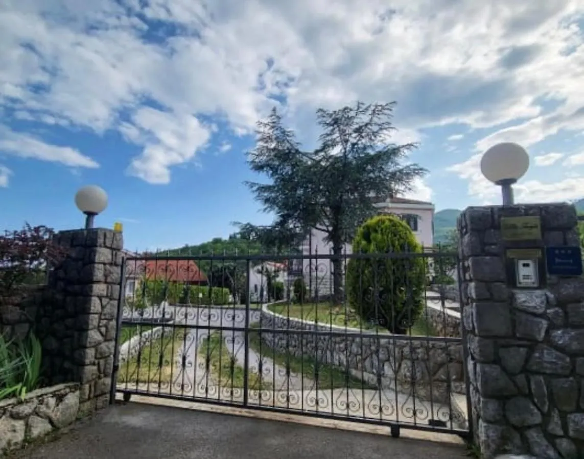 Apartman Tanja Apartment Rukavac