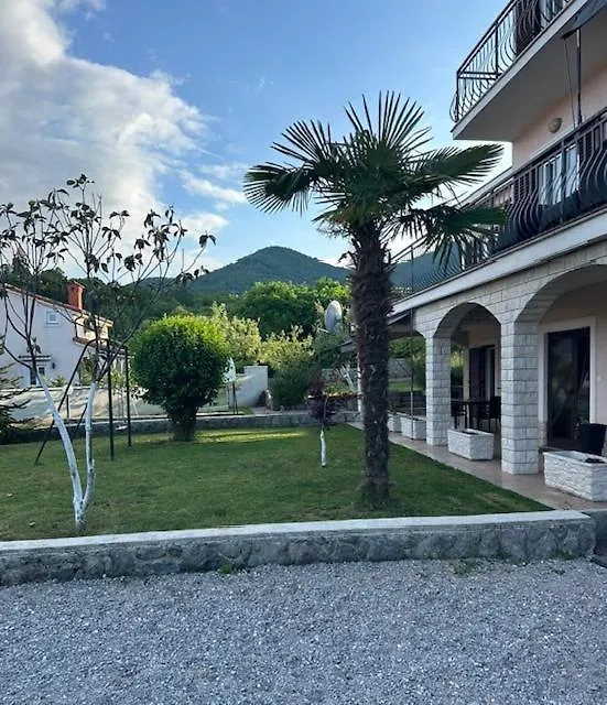 Apartman Tanja Apartment Rukavac  Croatia