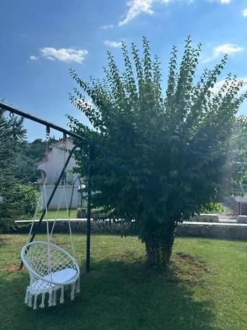 Apartman Tanja Apartment Rukavac  0*, Rukavac (Primorje-Gorski Kotar) Croatia
