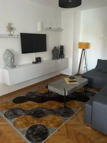 Apartman Tanja Apartment Rukavac