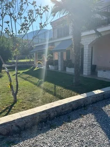 Apartman Tanja Apartment Rukavac   Rukavac (Primorje-Gorski Kotar)