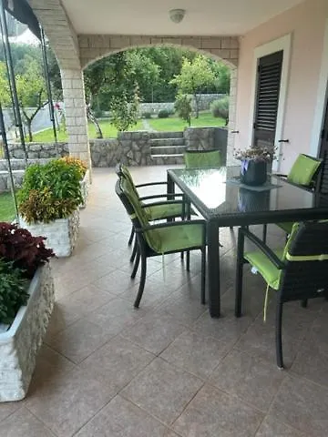 Apartman Tanja Apartment Rukavac  Croatia