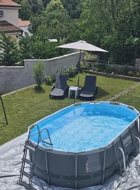 Apartman Tanja Apartment Rukavac  0*, Rukavac (Primorje-Gorski Kotar) Croatia