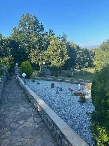 Apartman Tanja Apartment Rukavac  0*, Rukavac (Primorje-Gorski Kotar)