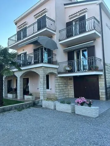 Apartman Tanja Apartment Rukavac