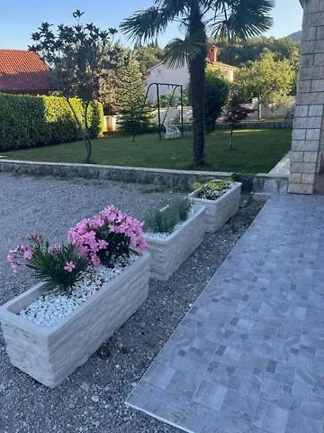 Apartman Tanja Apartment Rukavac