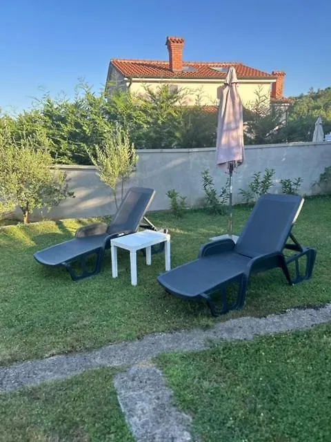 Apartman Tanja Apartment Rukavac  Rukavac (Primorje-Gorski Kotar)